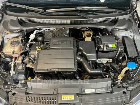 POLO 1.6 MSI TOTAL FLEX AUTOMÁTICO