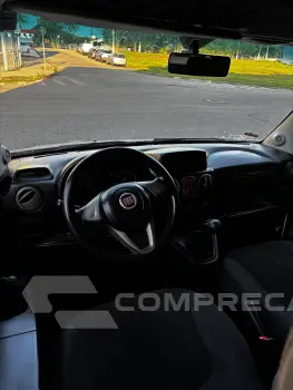 DOBLÒ 1.8 MPI Essence 16V