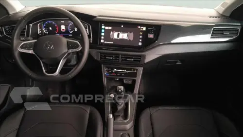 POLO 1.0 170 TSI HIGHLINE AUTOMÁTICO