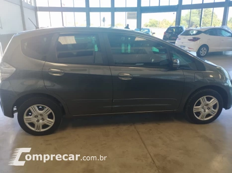 FIT 1.4 CX 16V