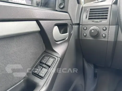 MERIVA 1.8 MPFI PREMIUM 8V FLEX 4P AUTOMATIZADO