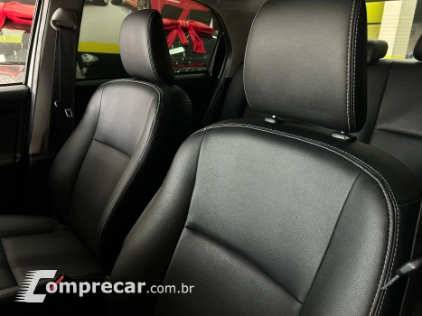 ETIOS 1.5 XLS Sedan 16V