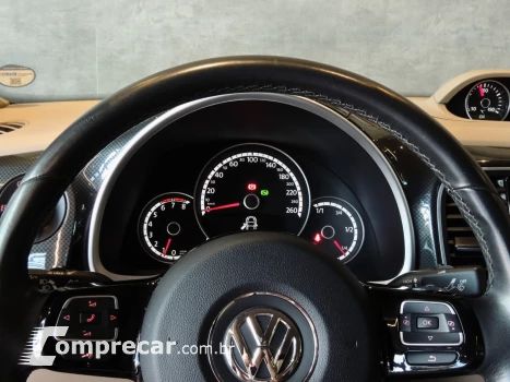 FUSCA 2.0 TSI 16V