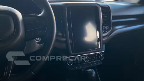 FIAT TORO 2.0 16V TURBO RANCH 4WD AT9