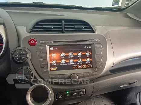 FIT 1.5 EX 16V