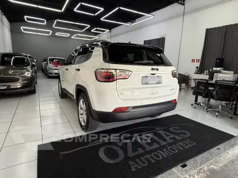 COMPASS 2.0 16V Sport