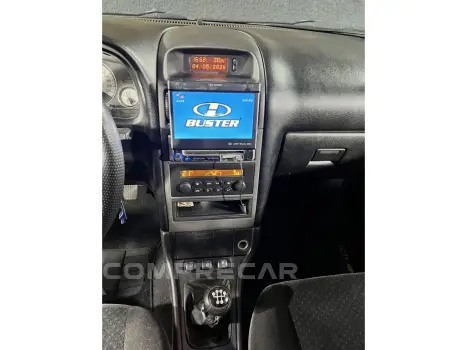 ASTRA 2.0 MPFI ADVANTAGE 8V FLEX 4P MANUAL