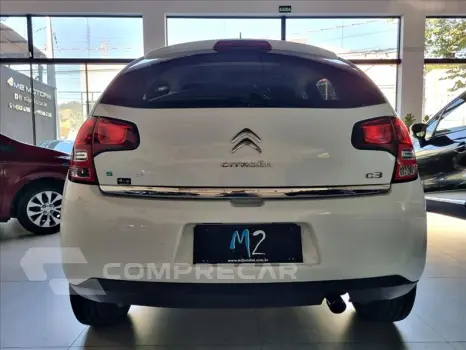 C3 1.2 Style Edition 12V