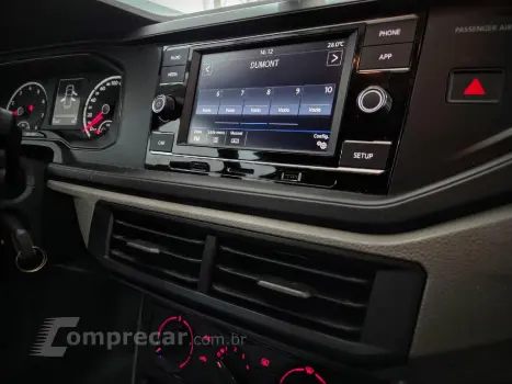 POLO 1.0 MPI TOTAL FLEX MANUAL