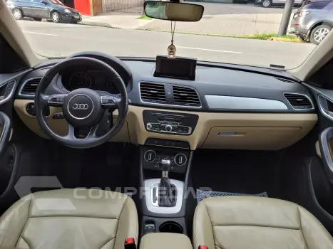 Q3 1.4 TFSI Ambiente