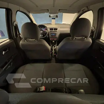 Fox BLUEMOTION 1.0 Mi Total Flex 12V 5p