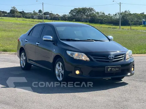COROLLA 2.0 XEI 16V