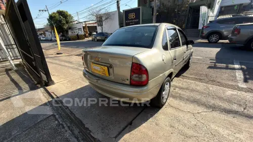CLASSIC 1.0 MPFI VHC Life 8V