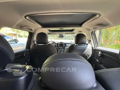 COOPER 1.5 12V Turbo Navi