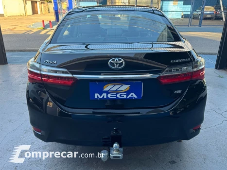 COROLLA 1.8 GLI 16V