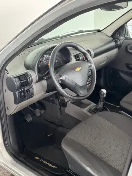 Classic Life/LS 1.0 VHC FlexP. 4p