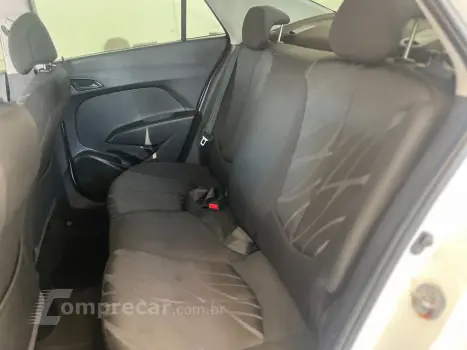 HYUNDAI HB20S 1.0 COMFORT PLUS 12V