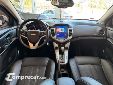 CRUZE 1.8 LT 16V