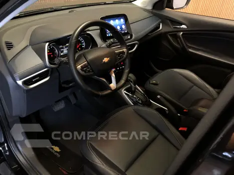 Tracker 1.2 Turbo Flex Premier Automático