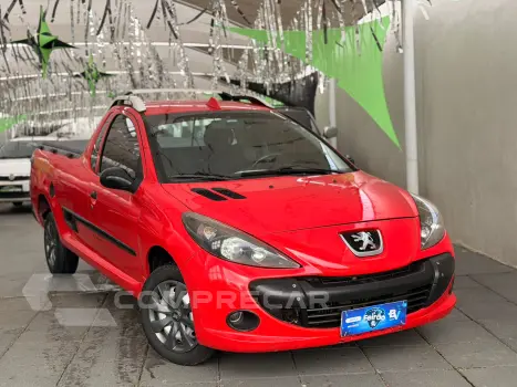 HOGGAR 1.4 XR
