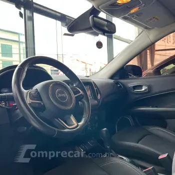 COMPASS 2.0 16V Sport