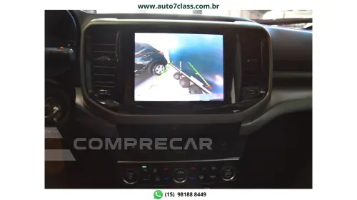 TORO - 1.3 TURBO 270 FREEDOM AT6