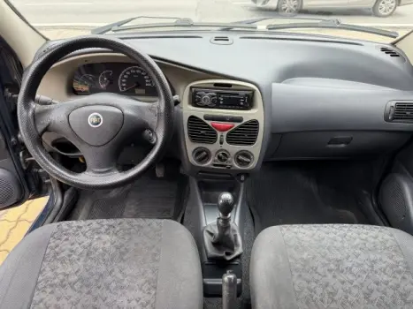 PALIO - 1.0 MPI FIRE 8V 4P MANUAL