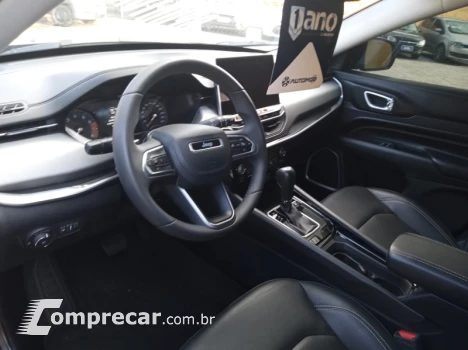 Compass Longitude 1.3 T270 (Aut) (Flex)