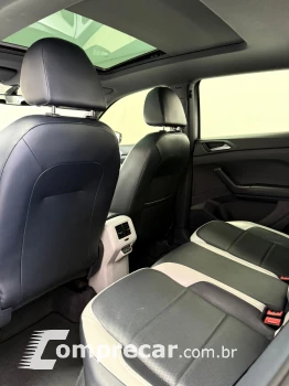 T-CROSS 1.4 250 TSI Highline
