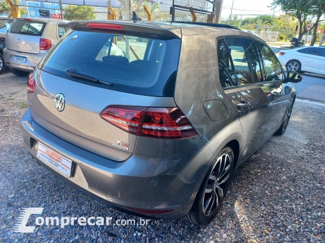 GOLF 1.4 TSI Highline 16V