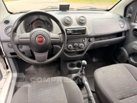 FIORINO 1.4 MPI FURGÃO ENDURANCE 8V FLEX 2P MANUAL