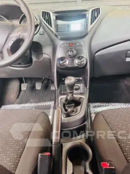 HB20 1.0 Comfort 12V