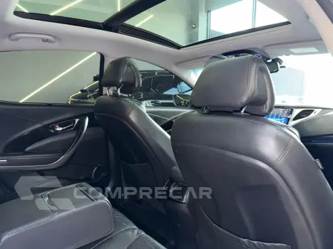 Azera GLS 3.0 V6