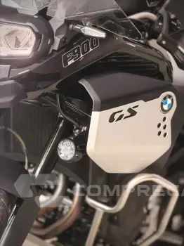 F 900 GS PLUS