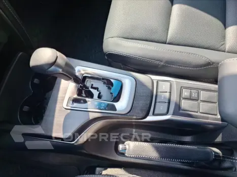 HILUX SW4 2.8 D-4D TURBO DIESEL SRX PLATINUM 7L 4