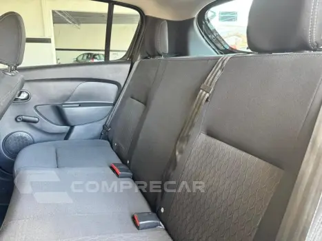 RENAULT/SANDERO EXPR 10