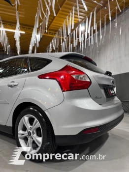 Focus 1.6 S/SE/SE Plus Flex 8V/16V  5p