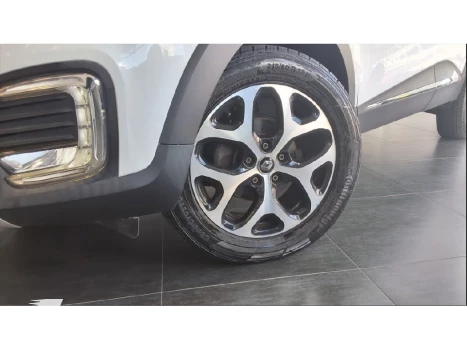 CAPTUR 1.6 16V SCE FLEX INTENSE X-TRONIC