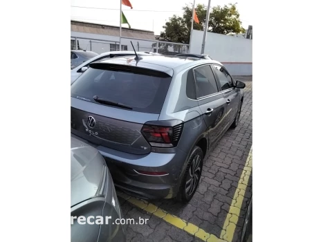 POLO 1.0 170 TSI HIGHLINE AUTOMÁTICO