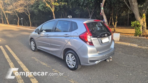 FIT 1.5 Personal 16V