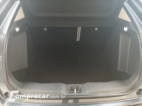 HR-V 1.5 DI I-VTEC TURBO FLEX TOURING CVT