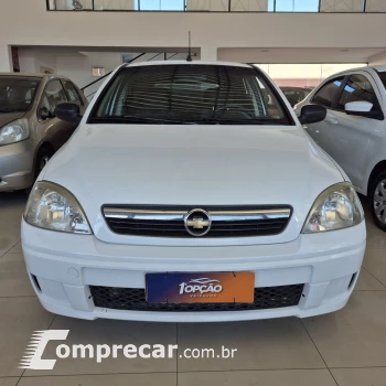 Corsa Hat. Maxx 1.4 8V ECONOFLEX 5p