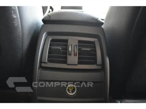 320i - 2.0 16V TURBO ACTIVE 4P AUTOMÁTICO