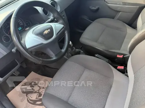 CELTA - 1.0 MPFI LT 8V 4P MANUAL