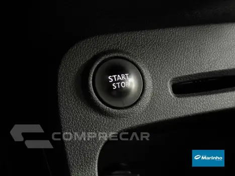 CAPTUR 1.6 16V SCE FLEX ZEN MANUAL