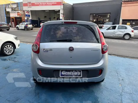 PALIO 1.0 MPI Attractive 8V