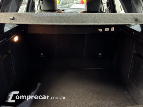 CAPTUR - 1.6 16V SCE INTENSE X-TRONIC