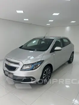 ONIX 1.4 MPFI LTZ 8V