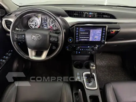 HILUX CDSRVA4FD