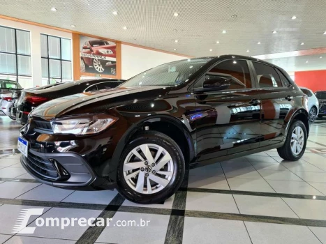 Volkswagen POLO MB 4 portas